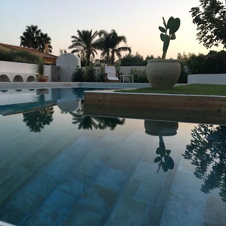 B&B Zagara Μαρσάλα Εξωτερικό φωτογραφία