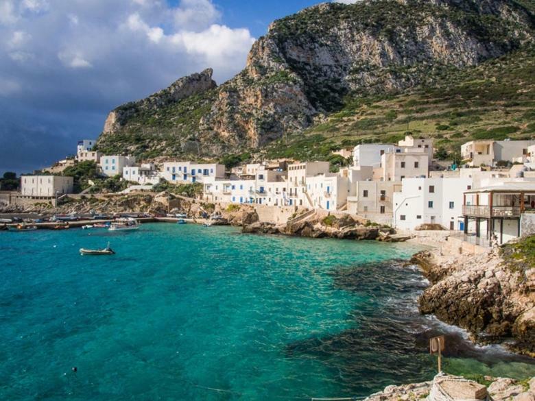 B&B Zagara Μαρσάλα Εξωτερικό φωτογραφία