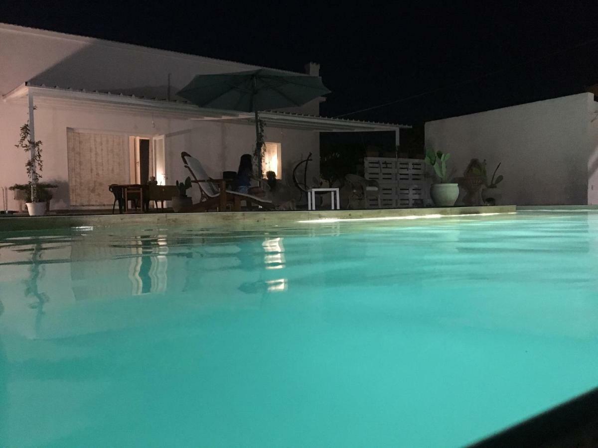 B&B Zagara Μαρσάλα Εξωτερικό φωτογραφία