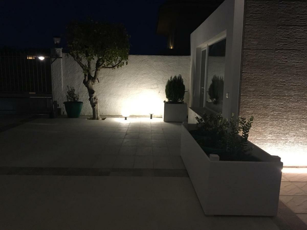 B&B Zagara Μαρσάλα Εξωτερικό φωτογραφία