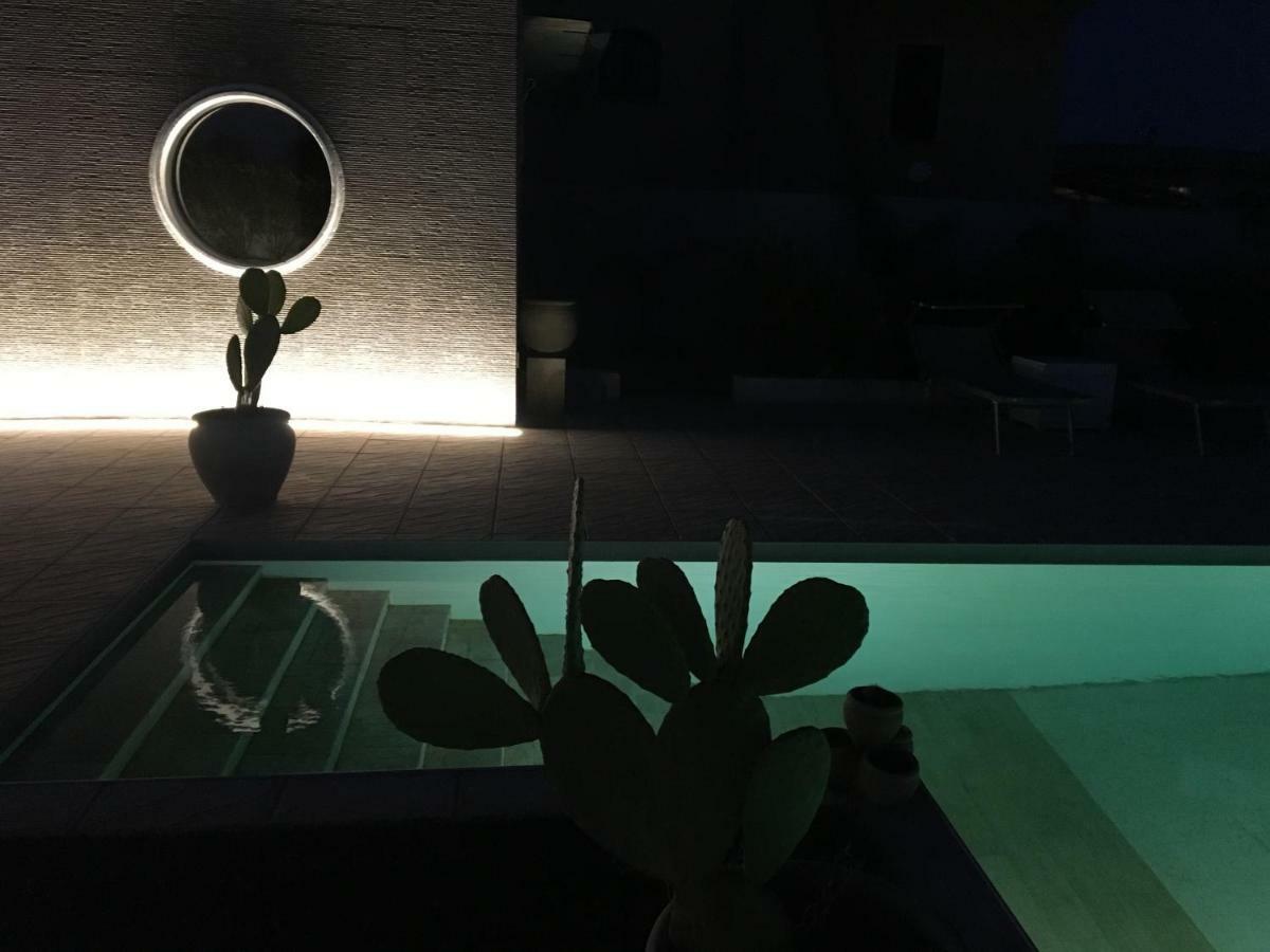 B&B Zagara Μαρσάλα Εξωτερικό φωτογραφία