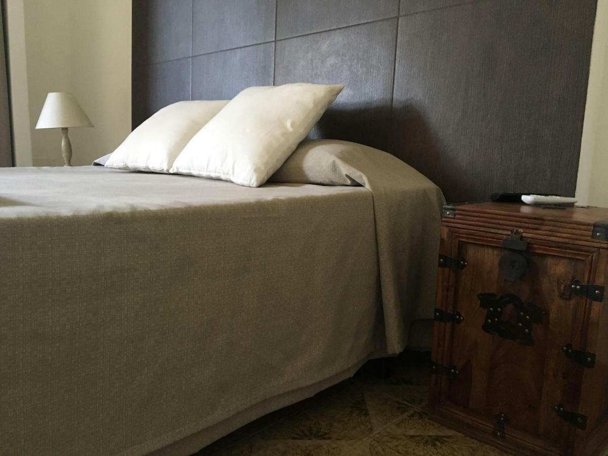 B&B Zagara Μαρσάλα Εξωτερικό φωτογραφία