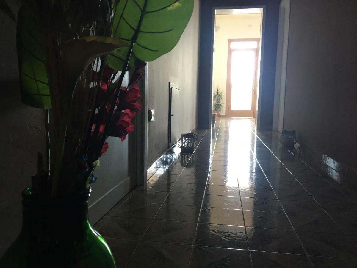 B&B Zagara Μαρσάλα Εξωτερικό φωτογραφία