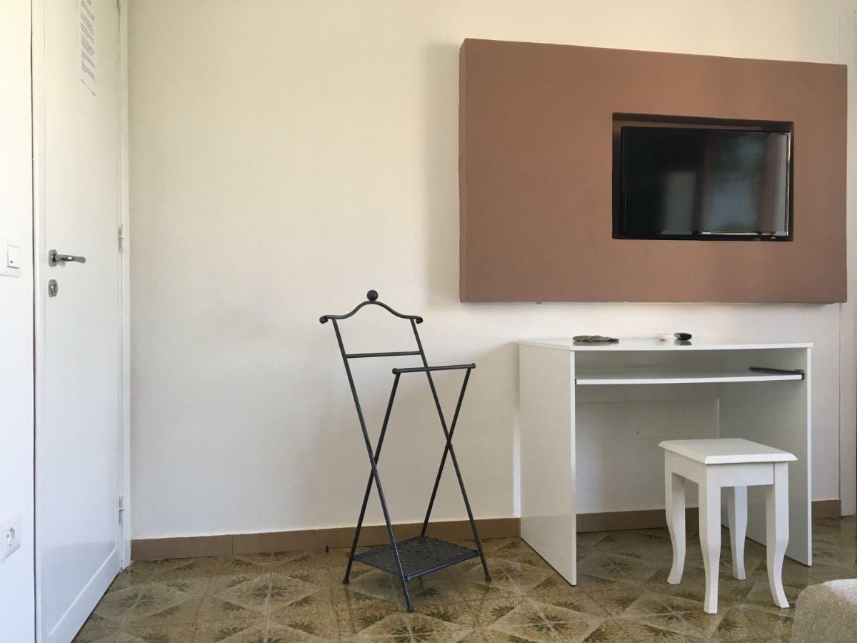 B&B Zagara Μαρσάλα Εξωτερικό φωτογραφία