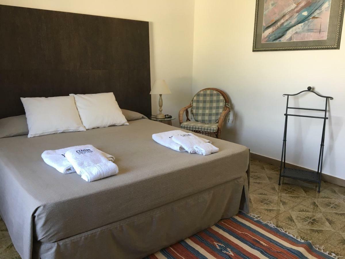 B&B Zagara Μαρσάλα Εξωτερικό φωτογραφία