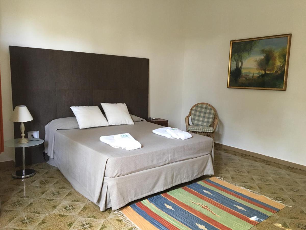 B&B Zagara Μαρσάλα Εξωτερικό φωτογραφία